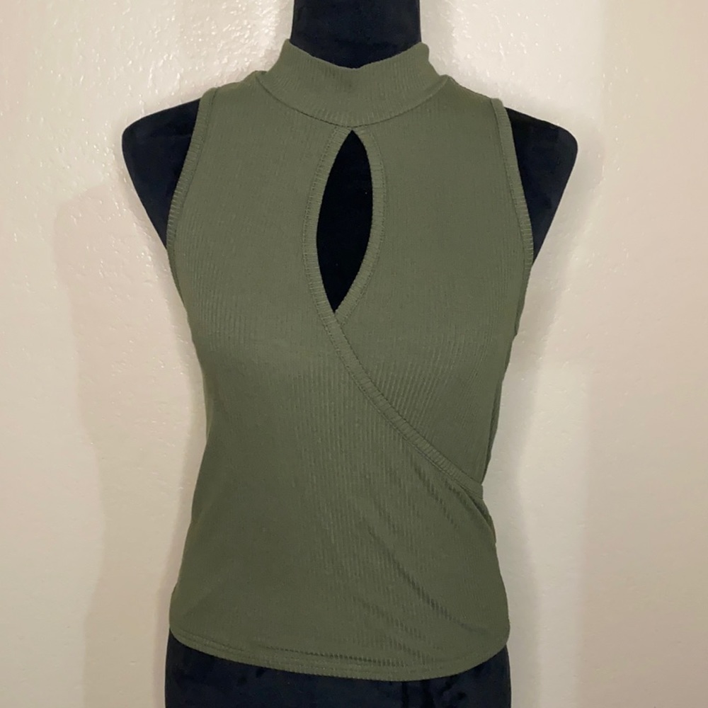 Aeropostal Tank top